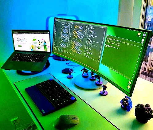كلية العلوم والهندسة