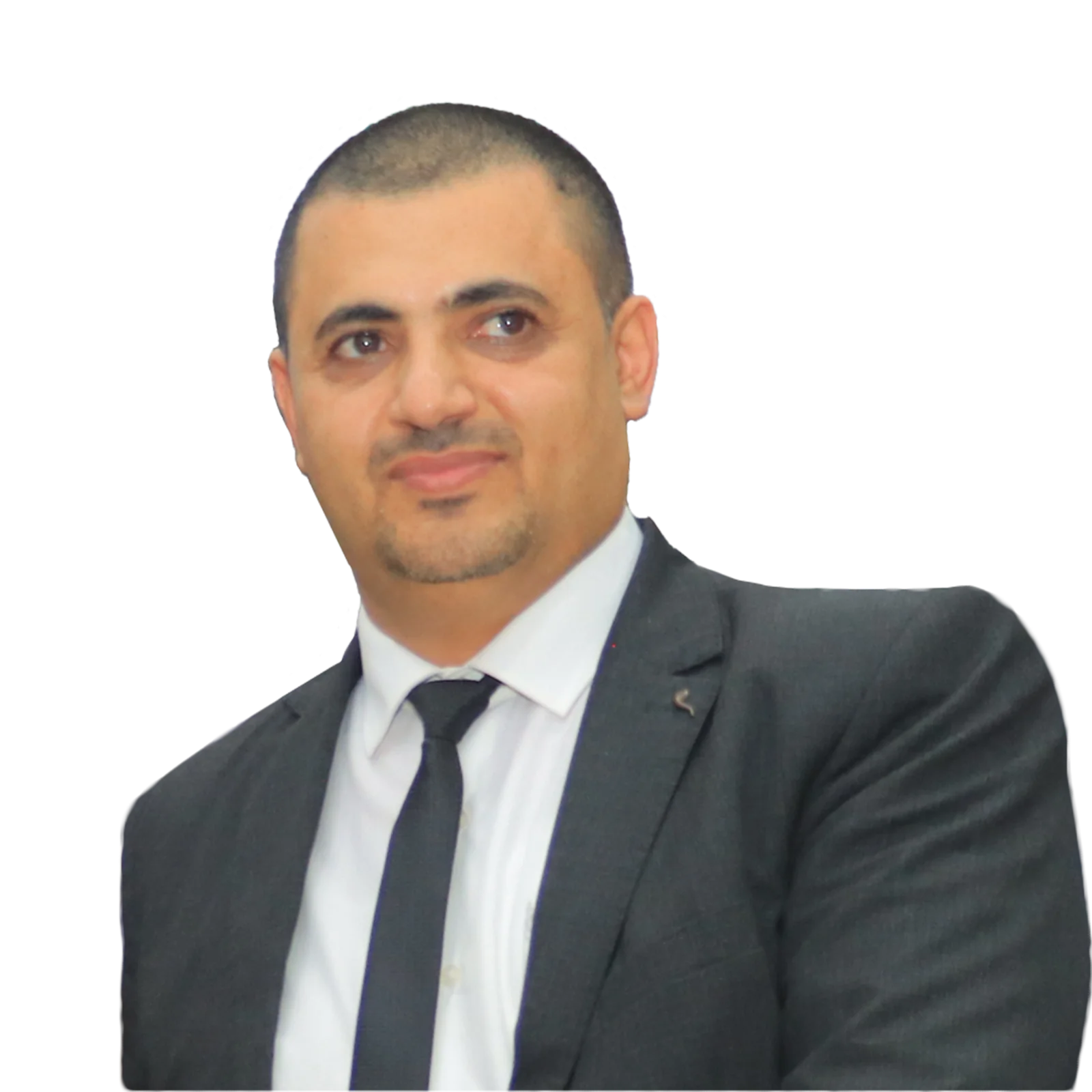 ام.د. نشوان المجمر