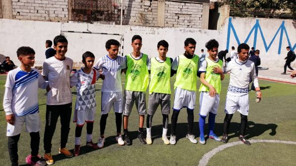 برعاية جامعة الجزيرة: تدشين الأنشطة الرياضية لدوري كرة القدم للتعليم الثانوي 