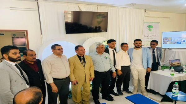تواصل مناقشة مشاريع تخرج قسم الهندسة المعمارية