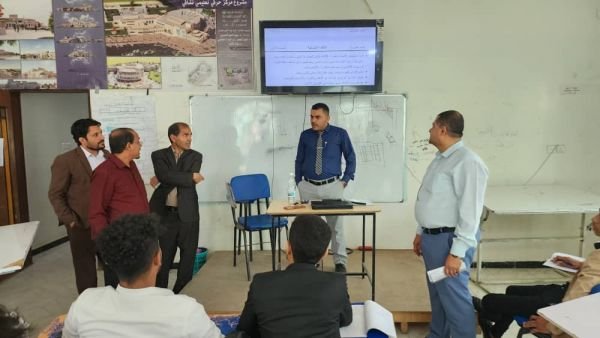 تدشين العام الجامعي الجديد 1447هـ/2025-2026م في جامعة الجزيرة