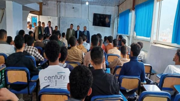 جامعة الجزيرة : تدشن العام الجامعي 1447هجرية للطلبة المستجدين. 