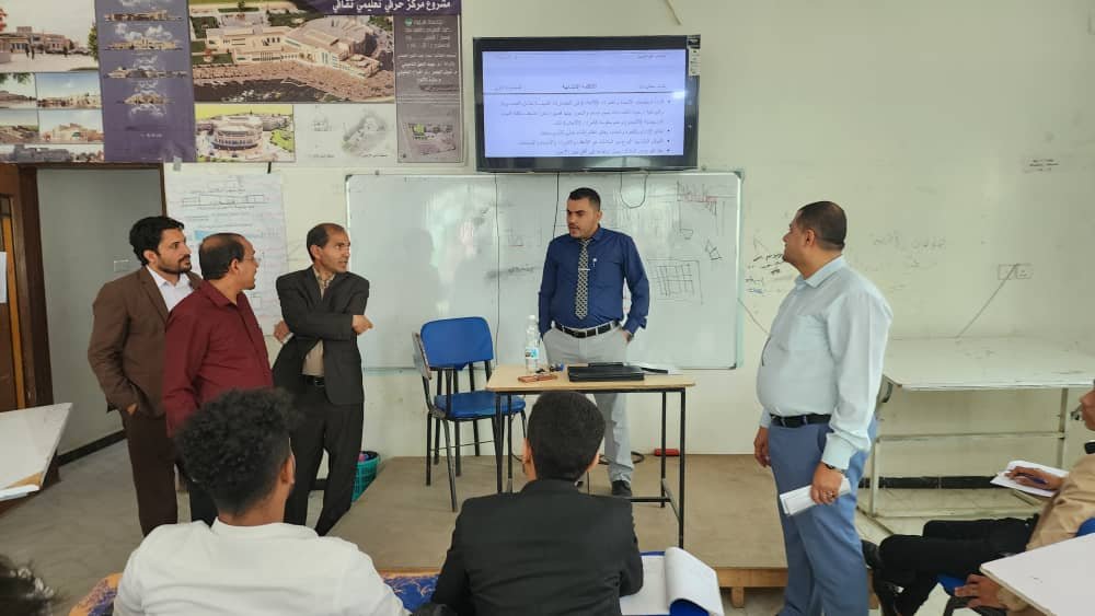 تدشين العام الجامعي الجديد 1447هـ/2025-2026م في جامعة الجزيرة