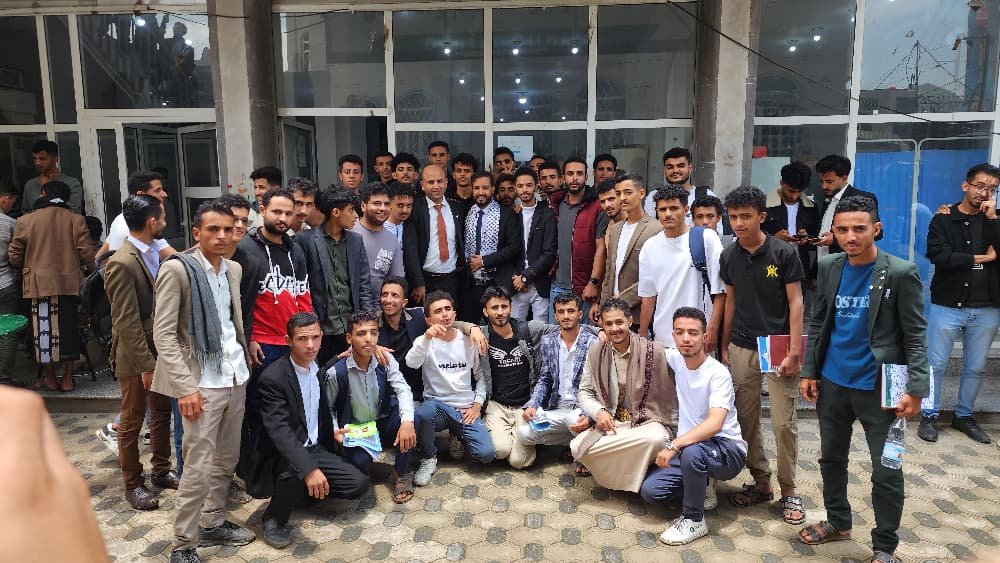 جامعة الجزيرة : ندوة علمية حول مستقبل الذكاء الاصطناعي.