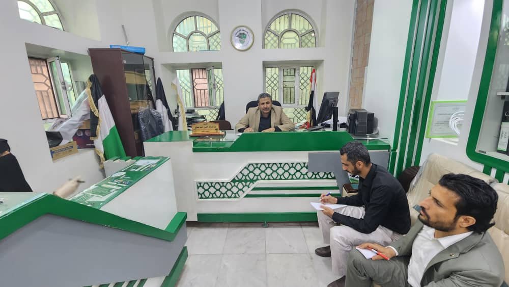 عمادة شؤون الطلبة في جامعة الجزيرة تعقد اجتماعاً لمناقشة تقارير الأنشطة وخطة تطوير الفعاليات الطلابية.