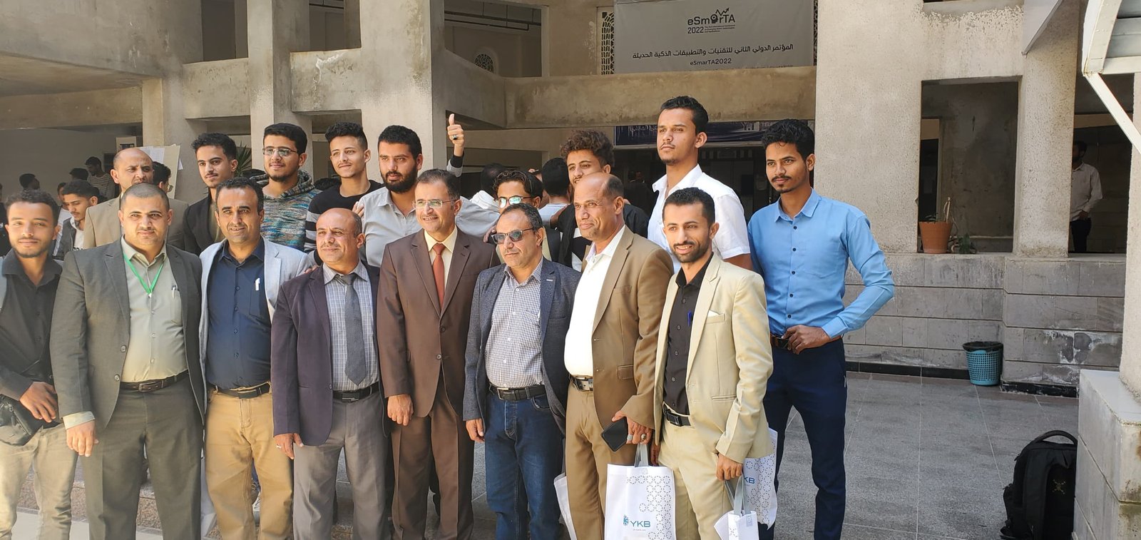 <br />
<b>Warning</b>:  Undefined variable $results_faculties in <b>/home/u835241515/domains/aljazeeraibb.edu.ye/public_html/news.php</b> on line <b>63</b><br />
<br />
<b>Warning</b>:  Trying to access array offset on value of type null in <b>/home/u835241515/domains/aljazeeraibb.edu.ye/public_html/news.php</b> on line <b>63</b><br />
<br />
<b>Deprecated</b>:  stripslashes(): Passing null to parameter #1 ($string) of type string is deprecated in <b>/home/u835241515/domains/aljazeeraibb.edu.ye/public_html/_function.php</b> on line <b>102</b><br />
