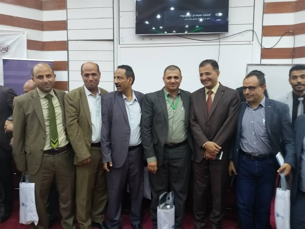 <br />
<b>Warning</b>:  Undefined variable $results_faculties in <b>/home/u835241515/domains/aljazeeraibb.edu.ye/public_html/news.php</b> on line <b>63</b><br />
<br />
<b>Warning</b>:  Trying to access array offset on value of type null in <b>/home/u835241515/domains/aljazeeraibb.edu.ye/public_html/news.php</b> on line <b>63</b><br />
<br />
<b>Deprecated</b>:  stripslashes(): Passing null to parameter #1 ($string) of type string is deprecated in <b>/home/u835241515/domains/aljazeeraibb.edu.ye/public_html/_function.php</b> on line <b>102</b><br />
