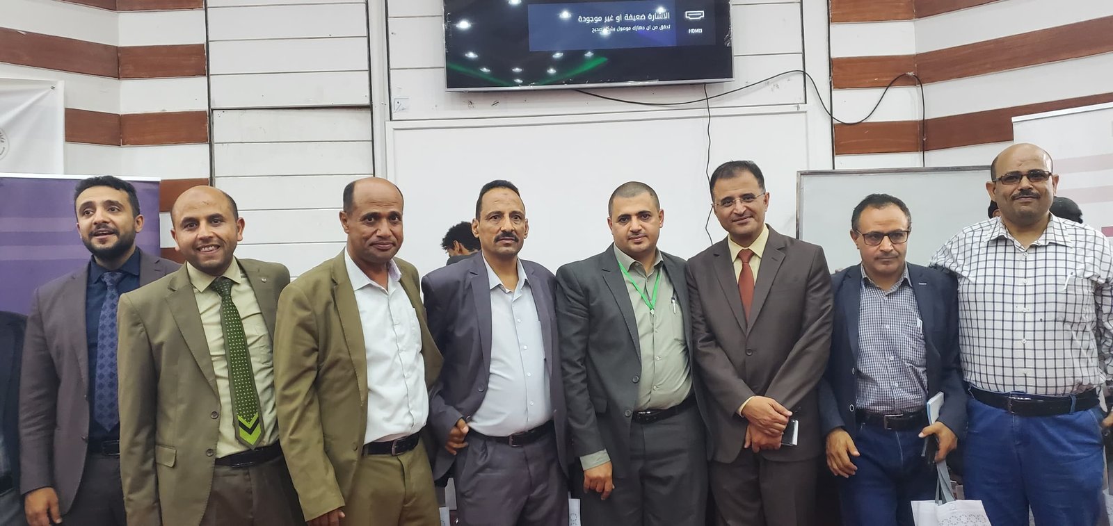 <br />
<b>Warning</b>:  Undefined variable $results_faculties in <b>/home/u835241515/domains/aljazeeraibb.edu.ye/public_html/news.php</b> on line <b>63</b><br />
<br />
<b>Warning</b>:  Trying to access array offset on value of type null in <b>/home/u835241515/domains/aljazeeraibb.edu.ye/public_html/news.php</b> on line <b>63</b><br />
<br />
<b>Deprecated</b>:  stripslashes(): Passing null to parameter #1 ($string) of type string is deprecated in <b>/home/u835241515/domains/aljazeeraibb.edu.ye/public_html/_function.php</b> on line <b>102</b><br />
