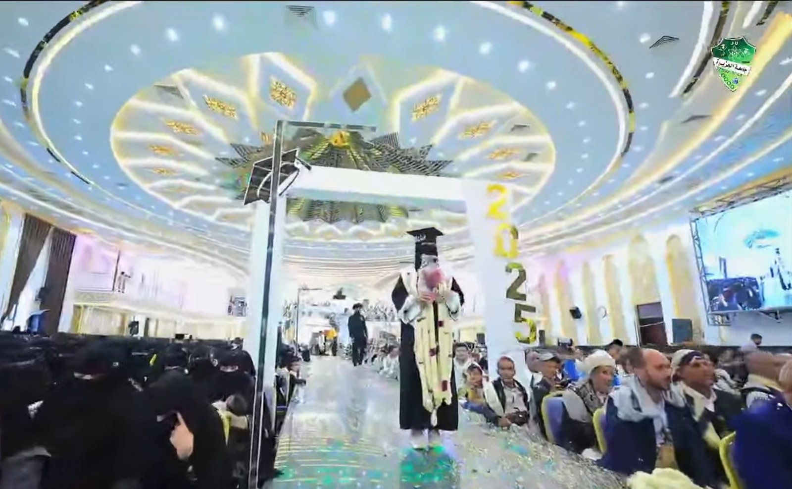 <br />
<b>Warning</b>:  Undefined variable $results_faculties in <b>/home/u835241515/domains/aljazeeraibb.edu.ye/public_html/news.php</b> on line <b>63</b><br />
<br />
<b>Warning</b>:  Trying to access array offset on value of type null in <b>/home/u835241515/domains/aljazeeraibb.edu.ye/public_html/news.php</b> on line <b>63</b><br />
<br />
<b>Deprecated</b>:  stripslashes(): Passing null to parameter #1 ($string) of type string is deprecated in <b>/home/u835241515/domains/aljazeeraibb.edu.ye/public_html/_function.php</b> on line <b>102</b><br />
