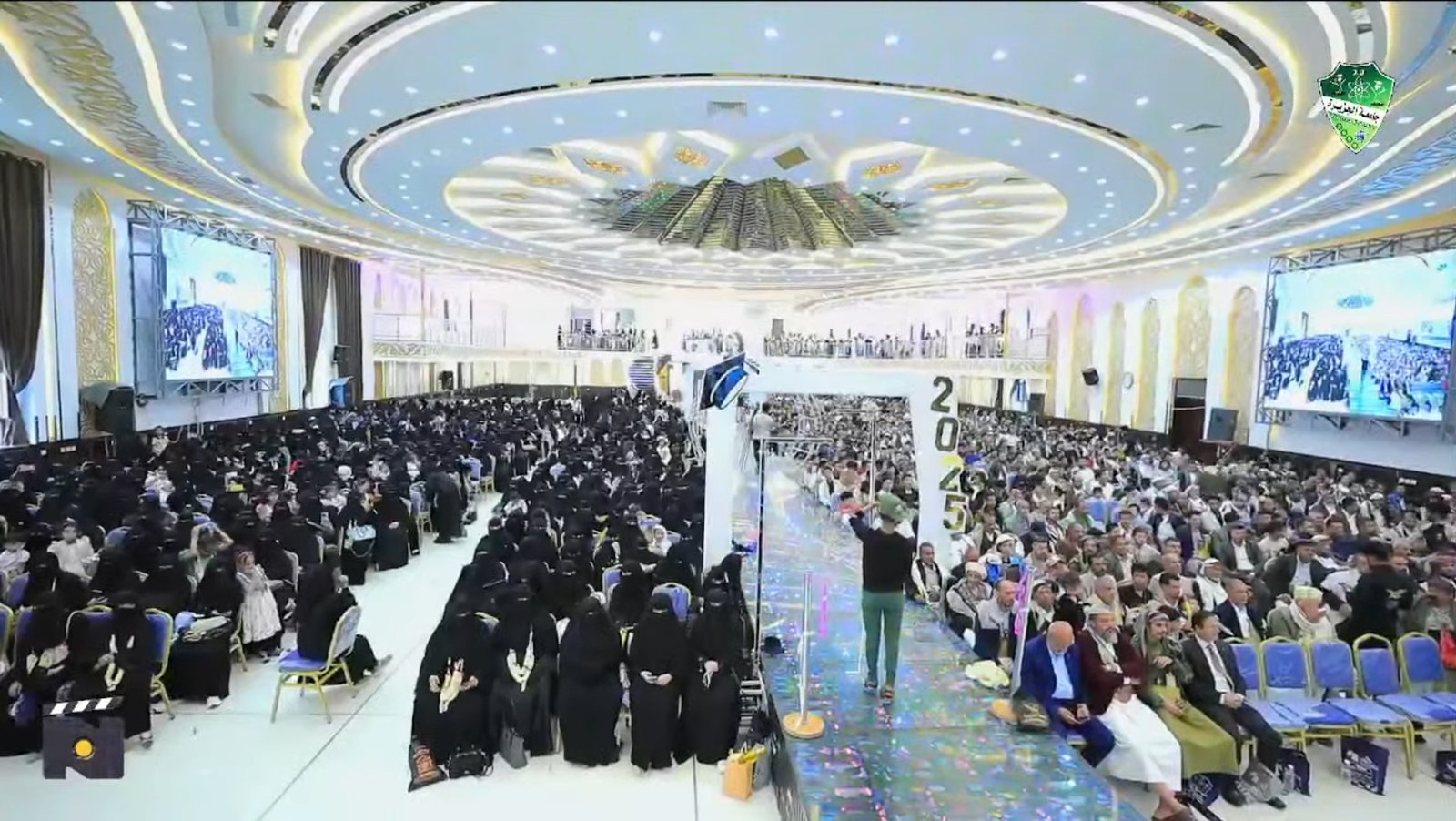 <br />
<b>Warning</b>:  Undefined variable $results_faculties in <b>/home/u835241515/domains/aljazeeraibb.edu.ye/public_html/news.php</b> on line <b>63</b><br />
<br />
<b>Warning</b>:  Trying to access array offset on value of type null in <b>/home/u835241515/domains/aljazeeraibb.edu.ye/public_html/news.php</b> on line <b>63</b><br />
<br />
<b>Deprecated</b>:  stripslashes(): Passing null to parameter #1 ($string) of type string is deprecated in <b>/home/u835241515/domains/aljazeeraibb.edu.ye/public_html/_function.php</b> on line <b>102</b><br />
