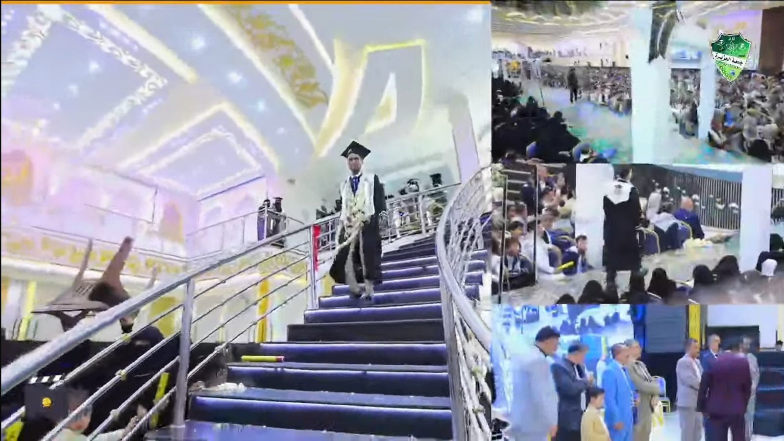 <br />
<b>Warning</b>:  Undefined variable $results_faculties in <b>/home/u835241515/domains/aljazeeraibb.edu.ye/public_html/news.php</b> on line <b>63</b><br />
<br />
<b>Warning</b>:  Trying to access array offset on value of type null in <b>/home/u835241515/domains/aljazeeraibb.edu.ye/public_html/news.php</b> on line <b>63</b><br />
<br />
<b>Deprecated</b>:  stripslashes(): Passing null to parameter #1 ($string) of type string is deprecated in <b>/home/u835241515/domains/aljazeeraibb.edu.ye/public_html/_function.php</b> on line <b>102</b><br />
