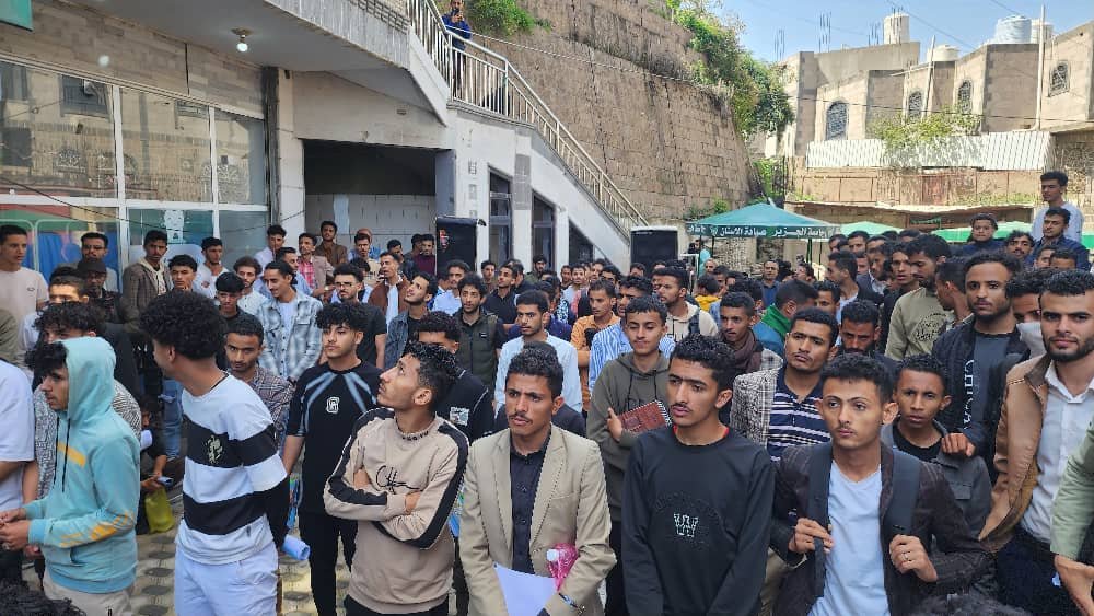 <br />
<b>Warning</b>:  Undefined variable $results_faculties in <b>/home/u835241515/domains/aljazeeraibb.edu.ye/public_html/news.php</b> on line <b>63</b><br />
<br />
<b>Warning</b>:  Trying to access array offset on value of type null in <b>/home/u835241515/domains/aljazeeraibb.edu.ye/public_html/news.php</b> on line <b>63</b><br />
<br />
<b>Deprecated</b>:  stripslashes(): Passing null to parameter #1 ($string) of type string is deprecated in <b>/home/u835241515/domains/aljazeeraibb.edu.ye/public_html/_function.php</b> on line <b>102</b><br />
