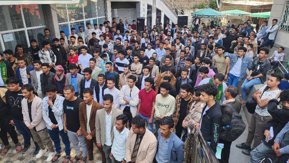 <br />
<b>Warning</b>:  Undefined variable $results_faculties in <b>/home/u835241515/domains/aljazeeraibb.edu.ye/public_html/news.php</b> on line <b>63</b><br />
<br />
<b>Warning</b>:  Trying to access array offset on value of type null in <b>/home/u835241515/domains/aljazeeraibb.edu.ye/public_html/news.php</b> on line <b>63</b><br />
<br />
<b>Deprecated</b>:  stripslashes(): Passing null to parameter #1 ($string) of type string is deprecated in <b>/home/u835241515/domains/aljazeeraibb.edu.ye/public_html/_function.php</b> on line <b>102</b><br />
