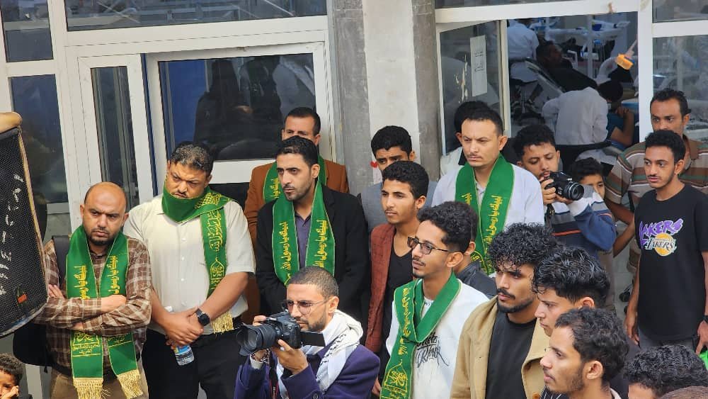 <br />
<b>Warning</b>:  Undefined variable $results_faculties in <b>/home/u835241515/domains/aljazeeraibb.edu.ye/public_html/news.php</b> on line <b>63</b><br />
<br />
<b>Warning</b>:  Trying to access array offset on value of type null in <b>/home/u835241515/domains/aljazeeraibb.edu.ye/public_html/news.php</b> on line <b>63</b><br />
<br />
<b>Deprecated</b>:  stripslashes(): Passing null to parameter #1 ($string) of type string is deprecated in <b>/home/u835241515/domains/aljazeeraibb.edu.ye/public_html/_function.php</b> on line <b>102</b><br />
