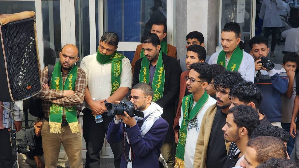 <br />
<b>Warning</b>:  Undefined variable $results_faculties in <b>/home/u835241515/domains/aljazeeraibb.edu.ye/public_html/news.php</b> on line <b>63</b><br />
<br />
<b>Warning</b>:  Trying to access array offset on value of type null in <b>/home/u835241515/domains/aljazeeraibb.edu.ye/public_html/news.php</b> on line <b>63</b><br />
<br />
<b>Deprecated</b>:  stripslashes(): Passing null to parameter #1 ($string) of type string is deprecated in <b>/home/u835241515/domains/aljazeeraibb.edu.ye/public_html/_function.php</b> on line <b>102</b><br />
