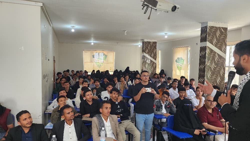 <br />
<b>Warning</b>:  Undefined variable $results_faculties in <b>/home/u835241515/domains/aljazeeraibb.edu.ye/public_html/news.php</b> on line <b>63</b><br />
<br />
<b>Warning</b>:  Trying to access array offset on value of type null in <b>/home/u835241515/domains/aljazeeraibb.edu.ye/public_html/news.php</b> on line <b>63</b><br />
<br />
<b>Deprecated</b>:  stripslashes(): Passing null to parameter #1 ($string) of type string is deprecated in <b>/home/u835241515/domains/aljazeeraibb.edu.ye/public_html/_function.php</b> on line <b>102</b><br />
