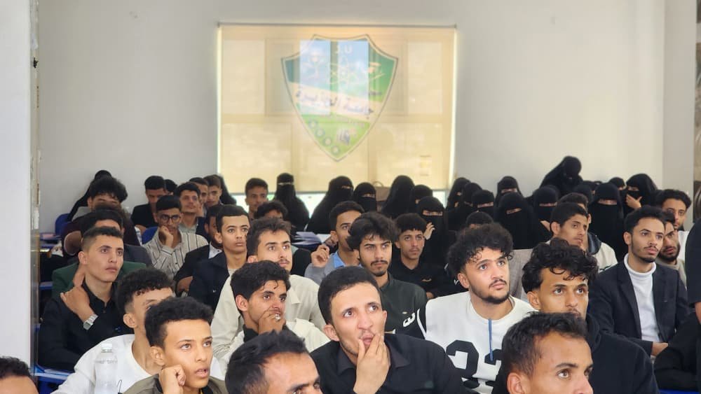 <br />
<b>Warning</b>:  Undefined variable $results_faculties in <b>/home/u835241515/domains/aljazeeraibb.edu.ye/public_html/news.php</b> on line <b>63</b><br />
<br />
<b>Warning</b>:  Trying to access array offset on value of type null in <b>/home/u835241515/domains/aljazeeraibb.edu.ye/public_html/news.php</b> on line <b>63</b><br />
<br />
<b>Deprecated</b>:  stripslashes(): Passing null to parameter #1 ($string) of type string is deprecated in <b>/home/u835241515/domains/aljazeeraibb.edu.ye/public_html/_function.php</b> on line <b>102</b><br />
