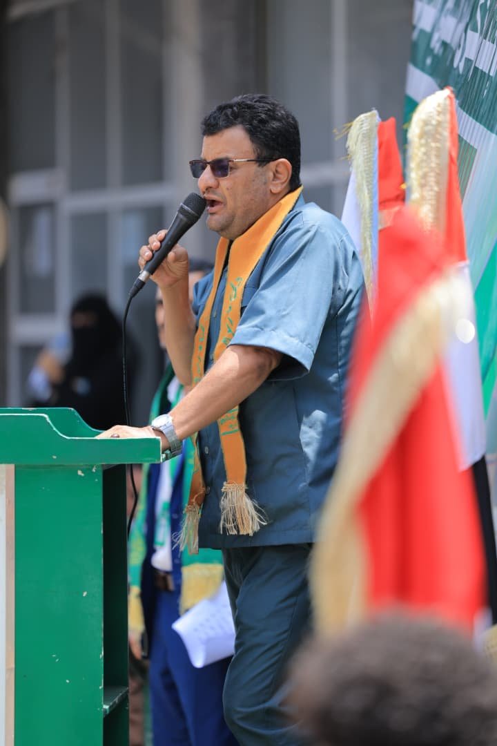 <br />
<b>Warning</b>:  Undefined variable $results_faculties in <b>/home/u835241515/domains/aljazeeraibb.edu.ye/public_html/news.php</b> on line <b>63</b><br />
<br />
<b>Warning</b>:  Trying to access array offset on value of type null in <b>/home/u835241515/domains/aljazeeraibb.edu.ye/public_html/news.php</b> on line <b>63</b><br />
<br />
<b>Deprecated</b>:  stripslashes(): Passing null to parameter #1 ($string) of type string is deprecated in <b>/home/u835241515/domains/aljazeeraibb.edu.ye/public_html/_function.php</b> on line <b>102</b><br />
