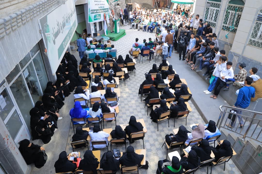 <br />
<b>Warning</b>:  Undefined variable $results_faculties in <b>/home/u835241515/domains/aljazeeraibb.edu.ye/public_html/news.php</b> on line <b>63</b><br />
<br />
<b>Warning</b>:  Trying to access array offset on value of type null in <b>/home/u835241515/domains/aljazeeraibb.edu.ye/public_html/news.php</b> on line <b>63</b><br />
<br />
<b>Deprecated</b>:  stripslashes(): Passing null to parameter #1 ($string) of type string is deprecated in <b>/home/u835241515/domains/aljazeeraibb.edu.ye/public_html/_function.php</b> on line <b>102</b><br />
