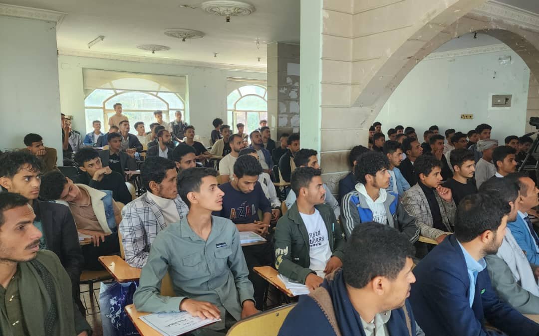 <br />
<b>Warning</b>:  Undefined variable $results_faculties in <b>/home/u835241515/domains/aljazeeraibb.edu.ye/public_html/news.php</b> on line <b>63</b><br />
<br />
<b>Warning</b>:  Trying to access array offset on value of type null in <b>/home/u835241515/domains/aljazeeraibb.edu.ye/public_html/news.php</b> on line <b>63</b><br />
<br />
<b>Deprecated</b>:  stripslashes(): Passing null to parameter #1 ($string) of type string is deprecated in <b>/home/u835241515/domains/aljazeeraibb.edu.ye/public_html/_function.php</b> on line <b>102</b><br />
