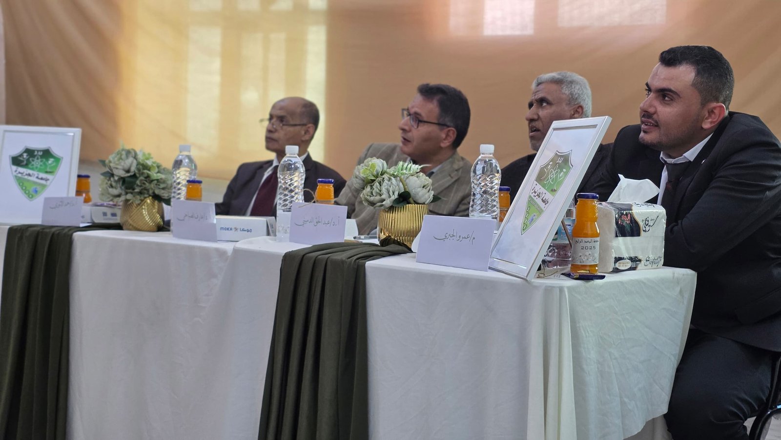 <br />
<b>Warning</b>:  Undefined variable $results_faculties in <b>/home/u835241515/domains/aljazeeraibb.edu.ye/public_html/news.php</b> on line <b>63</b><br />
<br />
<b>Warning</b>:  Trying to access array offset on value of type null in <b>/home/u835241515/domains/aljazeeraibb.edu.ye/public_html/news.php</b> on line <b>63</b><br />
<br />
<b>Deprecated</b>:  stripslashes(): Passing null to parameter #1 ($string) of type string is deprecated in <b>/home/u835241515/domains/aljazeeraibb.edu.ye/public_html/_function.php</b> on line <b>102</b><br />
