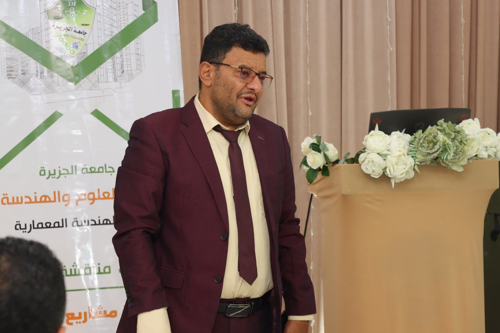 <br />
<b>Warning</b>:  Undefined variable $results_faculties in <b>/home/u835241515/domains/aljazeeraibb.edu.ye/public_html/news.php</b> on line <b>63</b><br />
<br />
<b>Warning</b>:  Trying to access array offset on value of type null in <b>/home/u835241515/domains/aljazeeraibb.edu.ye/public_html/news.php</b> on line <b>63</b><br />
<br />
<b>Deprecated</b>:  stripslashes(): Passing null to parameter #1 ($string) of type string is deprecated in <b>/home/u835241515/domains/aljazeeraibb.edu.ye/public_html/_function.php</b> on line <b>102</b><br />
