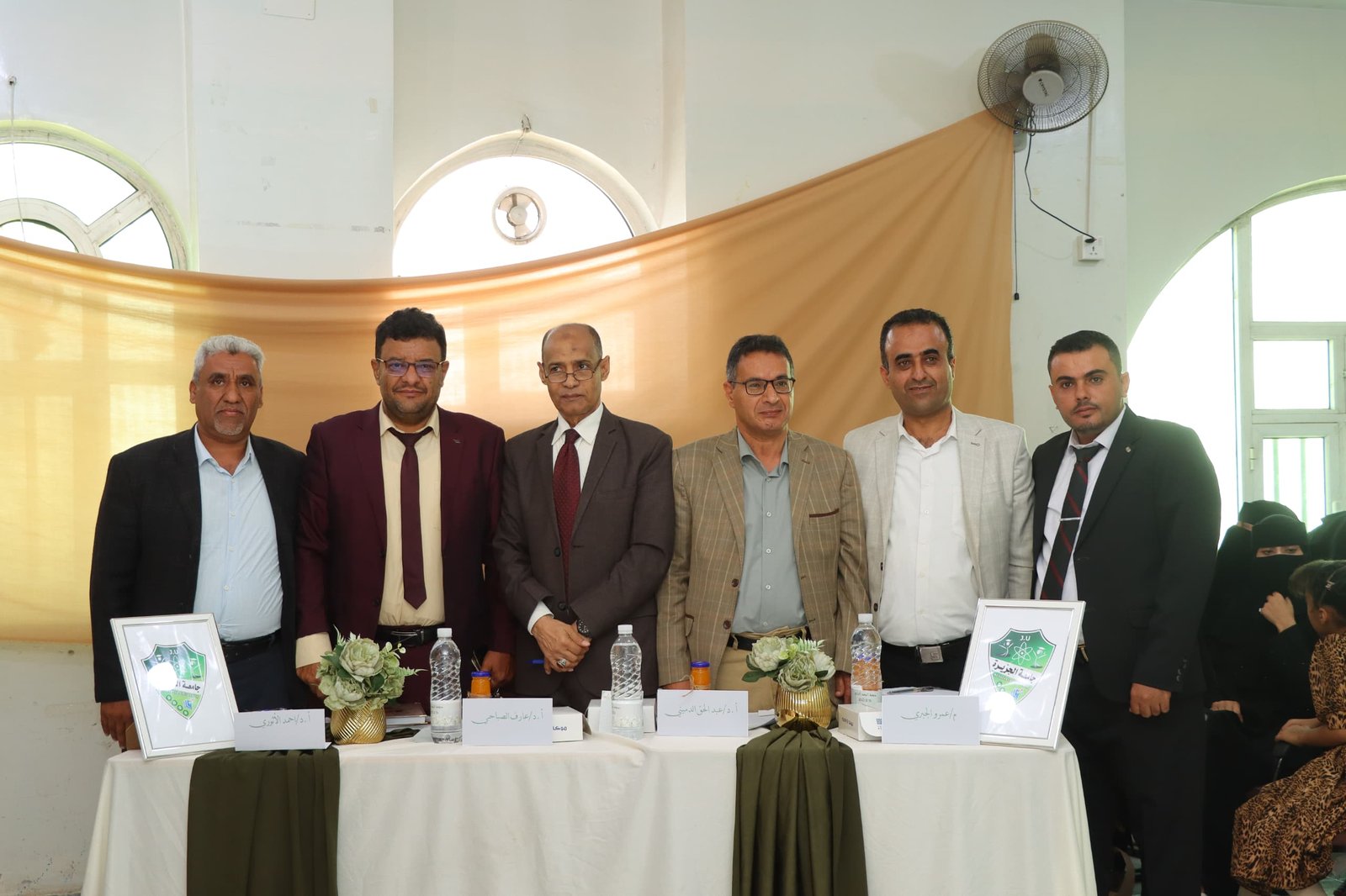 <br />
<b>Warning</b>:  Undefined variable $results_faculties in <b>/home/u835241515/domains/aljazeeraibb.edu.ye/public_html/news.php</b> on line <b>63</b><br />
<br />
<b>Warning</b>:  Trying to access array offset on value of type null in <b>/home/u835241515/domains/aljazeeraibb.edu.ye/public_html/news.php</b> on line <b>63</b><br />
<br />
<b>Deprecated</b>:  stripslashes(): Passing null to parameter #1 ($string) of type string is deprecated in <b>/home/u835241515/domains/aljazeeraibb.edu.ye/public_html/_function.php</b> on line <b>102</b><br />
