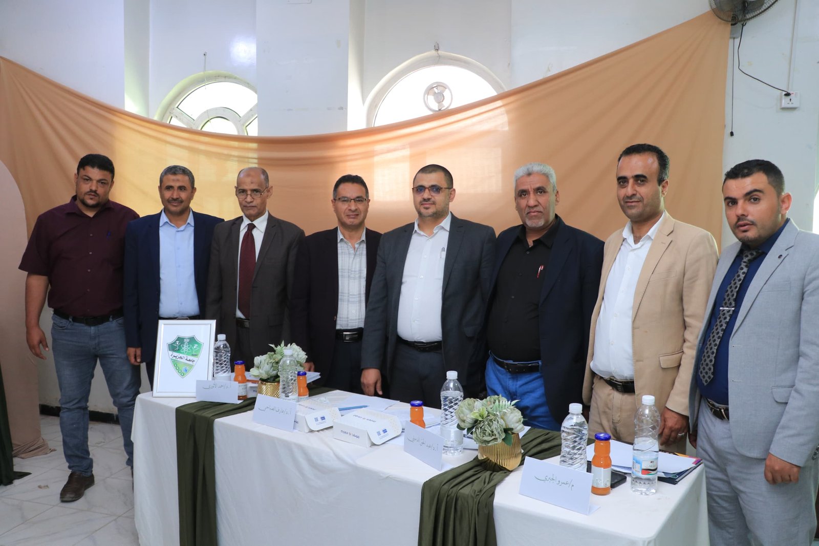 <br />
<b>Warning</b>:  Undefined variable $results_faculties in <b>/home/u835241515/domains/aljazeeraibb.edu.ye/public_html/news.php</b> on line <b>63</b><br />
<br />
<b>Warning</b>:  Trying to access array offset on value of type null in <b>/home/u835241515/domains/aljazeeraibb.edu.ye/public_html/news.php</b> on line <b>63</b><br />
<br />
<b>Deprecated</b>:  stripslashes(): Passing null to parameter #1 ($string) of type string is deprecated in <b>/home/u835241515/domains/aljazeeraibb.edu.ye/public_html/_function.php</b> on line <b>102</b><br />
