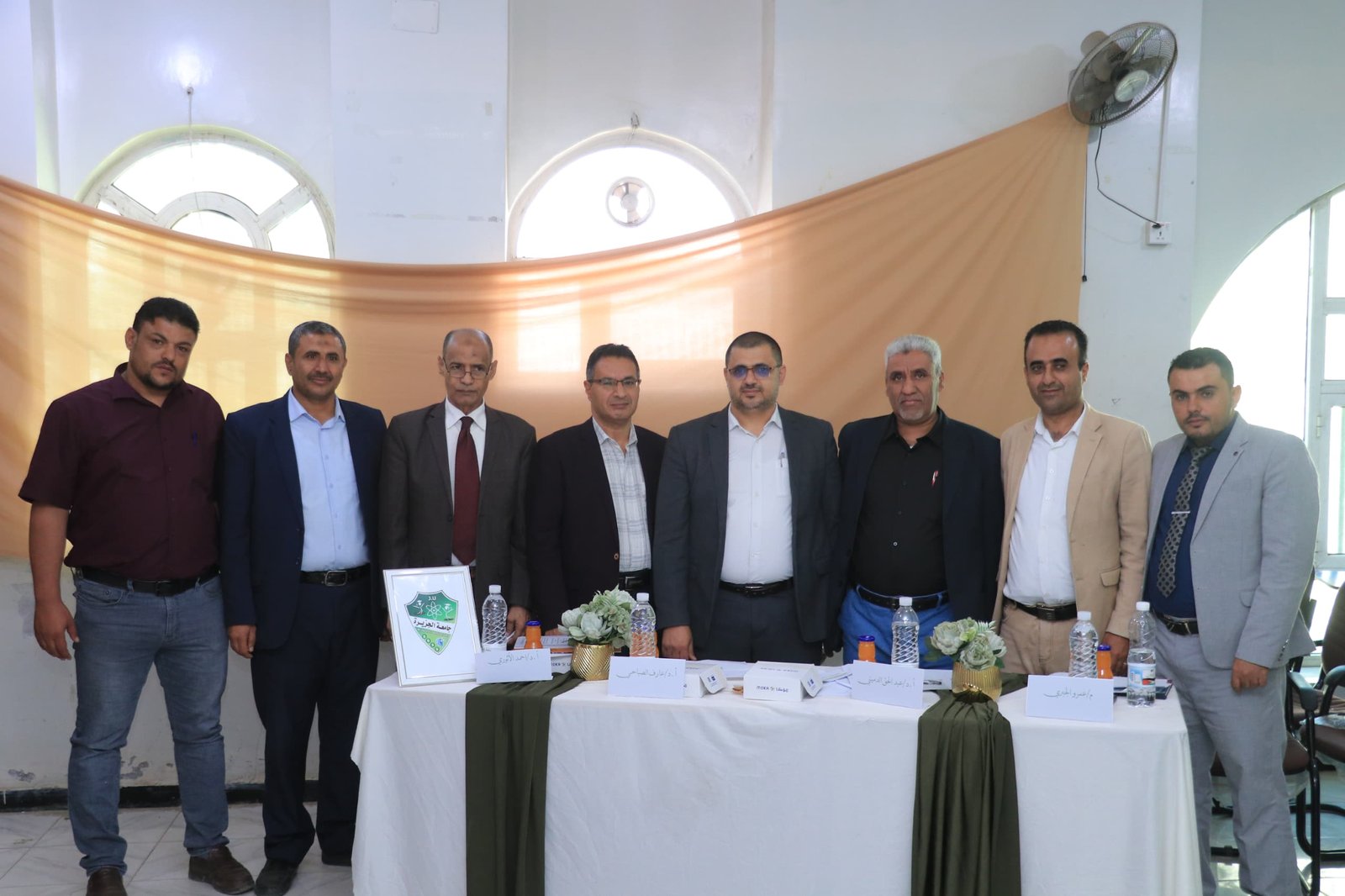 <br />
<b>Warning</b>:  Undefined variable $results_faculties in <b>/home/u835241515/domains/aljazeeraibb.edu.ye/public_html/news.php</b> on line <b>63</b><br />
<br />
<b>Warning</b>:  Trying to access array offset on value of type null in <b>/home/u835241515/domains/aljazeeraibb.edu.ye/public_html/news.php</b> on line <b>63</b><br />
<br />
<b>Deprecated</b>:  stripslashes(): Passing null to parameter #1 ($string) of type string is deprecated in <b>/home/u835241515/domains/aljazeeraibb.edu.ye/public_html/_function.php</b> on line <b>102</b><br />
