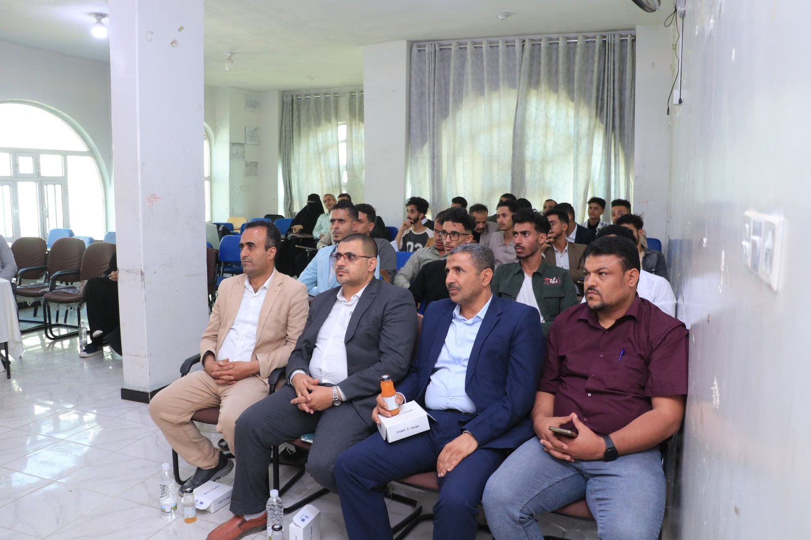 <br />
<b>Warning</b>:  Undefined variable $results_faculties in <b>/home/u835241515/domains/aljazeeraibb.edu.ye/public_html/news.php</b> on line <b>63</b><br />
<br />
<b>Warning</b>:  Trying to access array offset on value of type null in <b>/home/u835241515/domains/aljazeeraibb.edu.ye/public_html/news.php</b> on line <b>63</b><br />
<br />
<b>Deprecated</b>:  stripslashes(): Passing null to parameter #1 ($string) of type string is deprecated in <b>/home/u835241515/domains/aljazeeraibb.edu.ye/public_html/_function.php</b> on line <b>102</b><br />
