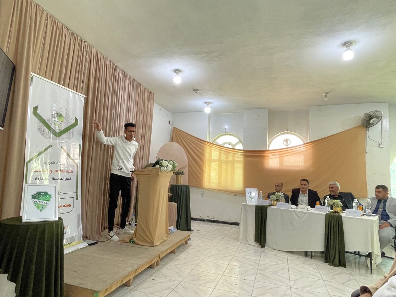 <br />
<b>Warning</b>:  Undefined variable $results_faculties in <b>/home/u835241515/domains/aljazeeraibb.edu.ye/public_html/news.php</b> on line <b>63</b><br />
<br />
<b>Warning</b>:  Trying to access array offset on value of type null in <b>/home/u835241515/domains/aljazeeraibb.edu.ye/public_html/news.php</b> on line <b>63</b><br />
<br />
<b>Deprecated</b>:  stripslashes(): Passing null to parameter #1 ($string) of type string is deprecated in <b>/home/u835241515/domains/aljazeeraibb.edu.ye/public_html/_function.php</b> on line <b>102</b><br />
